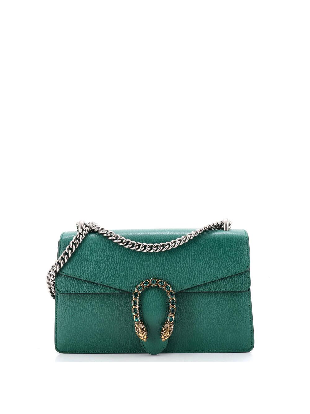 Gucci Dionysus Bag Leather Small #236866G18B